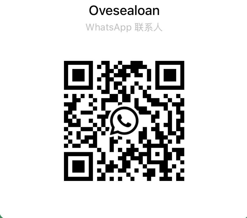 oversealoan在线客服